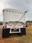 38' T/A Hopper Bottom Trailer