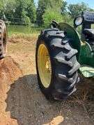 John Deere 1020 Tractor *INOP