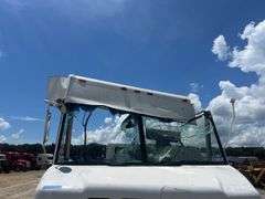 2006 Freightliner S/A Box Truck *INOP