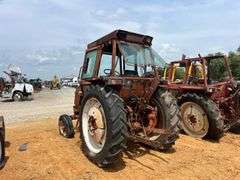 Belarus 405A Cab Tractor *INOP