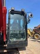 2019 Link Belt 145 X4 Excavator