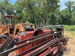 Ditch Witch JT920L Boring Machine *INOP