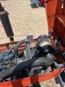 Kubota B6200 Tractor w/ 44" Mower