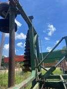 60' Big Green Pull Type Disk *OFFSITE