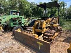 Mitsubishi BD2G Dozer *INOP