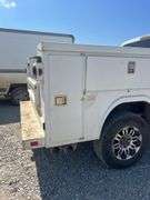 Ford F-350 XL 4x4 Crew Cab Service Truck
