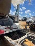 1998 International S/A Box Truck *INOP
