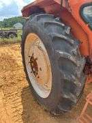 Belarus 405A Cab Tractor *INOP