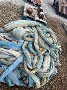 Pallet of Slings