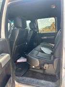 2016 Ford F-250 Lariat 4x4 Crew Cab Pickup