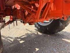 Allis Chalmers 160 Tractor