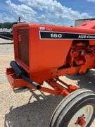 Allis Chalmers 160 Tractor