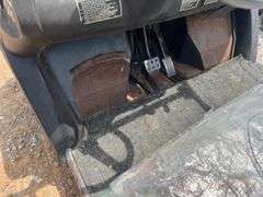 Kubota RTV500 4x4 UTV *INOP