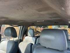 2012 Ford F-250 XL 4x4 Crew Cab Pickup