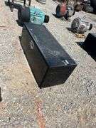 18" x 48" Tool Box