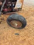 International 504 Tractor *INOP