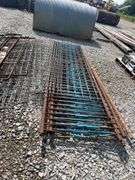 Misc. Livestock Steel Panels