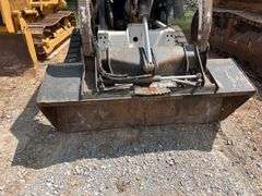 Bobcat T200 Skid Steer *INOP