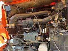 Kubota L2250 Tractor