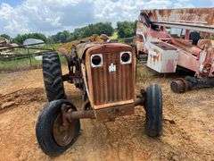 International 504 Tractor *INOP