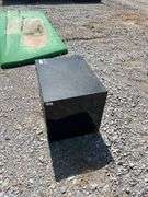 18" x 24" Tool Box