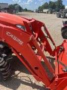 Kubota L3901 Tractor w/ Loader & Rhino 5' Cutter