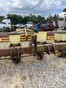 John Deere 3pt 6 Row Planter