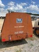 Joy Manufacturing S/A Air Compressor