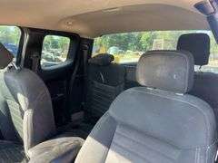 2021 Ford Ranger STX 4x4 Ext Cab Pickup