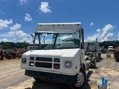 2006 Freightliner S/A Box Truck *INOP