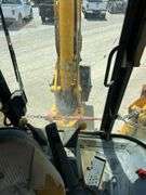JCB 4x4 Loader Backhoe