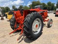Allis Chalmers 160 Tractor