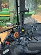New Holland TM120 Cab Tractor *INOP