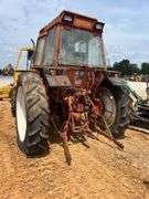 Belarus 425A Cab Tractor *INOP