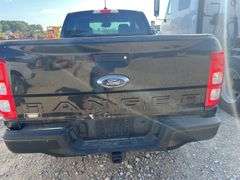 2021 Ford Ranger STX 4x4 Ext Cab Pickup