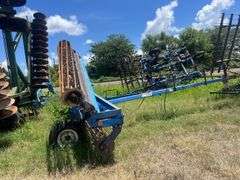 30' Pull Type DMI Crumbler *OFFSITE