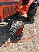 Kubota L2250 Tractor