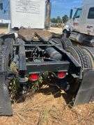 1989 Freightliner T/A  Conventional Daycab Truck *INOP
