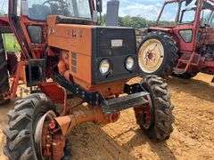 Belarus 425A Cab Tractor *INOP