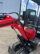 Vicsec VC13 Mini Excavator