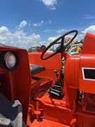 Allis Chalmers 160 Tractor