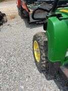 John Deere Gator 4x4 UTV *INOP