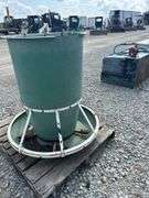 Osborne Hog Feeder