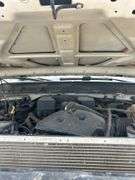 2012 Ford F-250 XL 4x4 Crew Cab Pickup