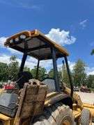 Cat 416C Backhoe Loader