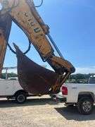 John Deere 310 D Loader Backhoe