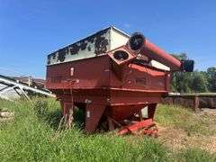Kilbros S/A Pull Type Grain Cart