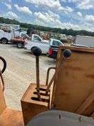 Case W14 Wheel Loader