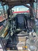 Takeuchi TL12V2 Skid Steer Loader