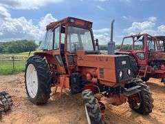 Belarus 425A Cab Tractor *INOP